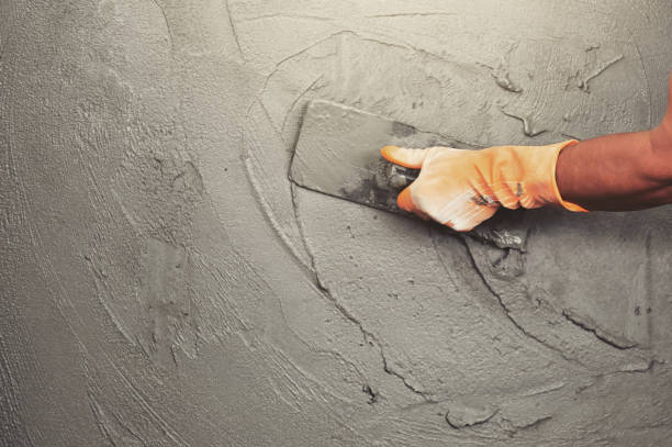 Best Concrete Slab Installation  in Hanford, CA