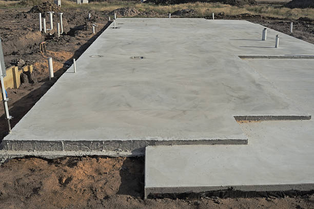 Best Concrete Walkway Installation  in Hanford, CA