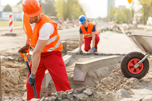 Best Custom Concrete Contractor  in Hanford, CA