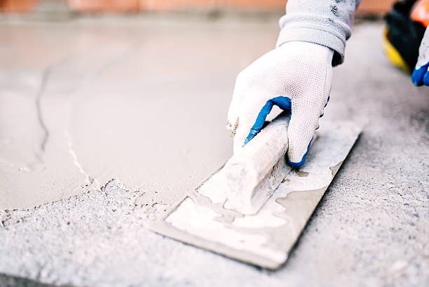 Best Concrete Installation Cost  in Hanford, CA