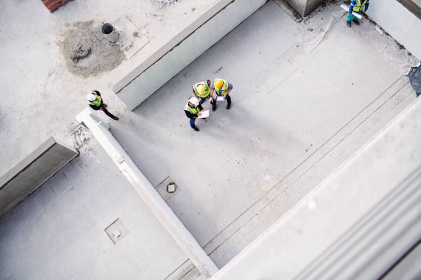 Best Poured Concrete Foundation  in Hanford, CA